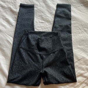 Aerie Offline 7/8 Legging